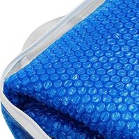 Algopix Similar Product 9 - Jilong JL016119N Solar Pool Cover, 15'