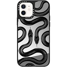 CASETiFY for iPhone 12 Case - Mirror Compatible with MagSafe
