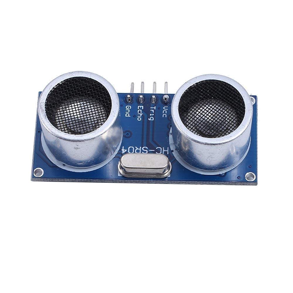 MAG BEE Ultrasonic Sensor HC-SR 05 Distance Sensors for Microcontollers ...