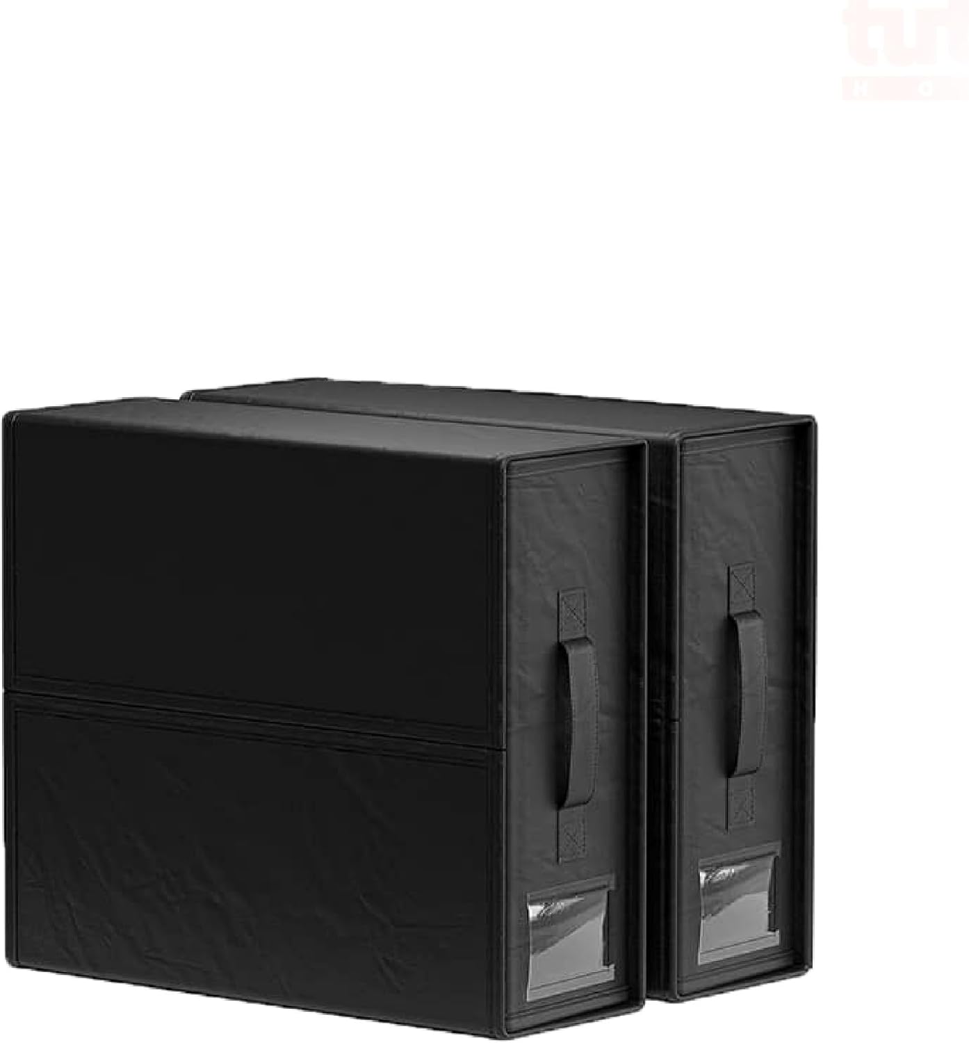 TUTTO HOME Foldable Closet Organizer Closet Organizers