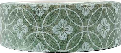 Miniatura 5 de allydrew Washi - Cinta adhesiva 0591in x 164ft diseño de gatitos