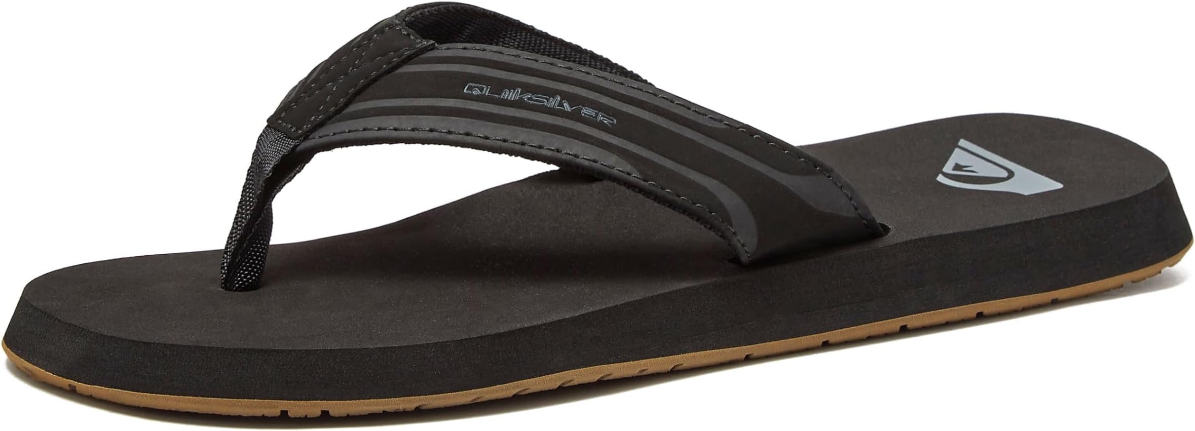 comfortable flip flops for men