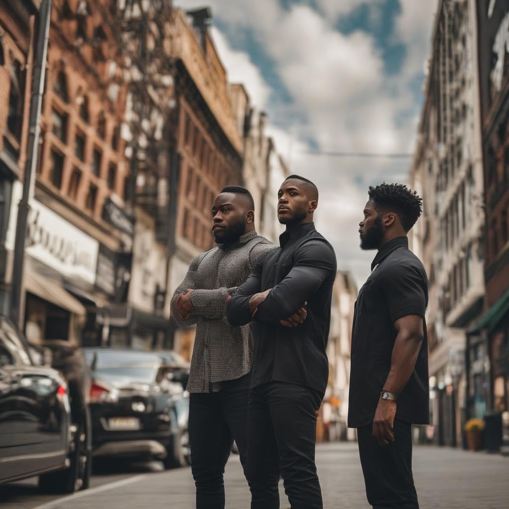The Bodyguards Protector: by Joshua Carroll