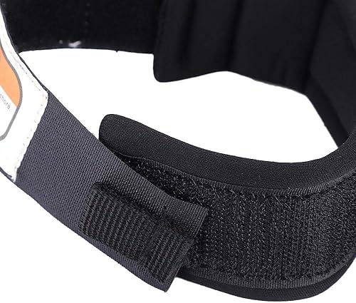 Miniatura 8 de Wbestexercises - Correa de remo para jóvenes, cuerda de pierna en espiral de 0.197 pulgadas, repuesto de repuesto para tabla de surf (amarillo)