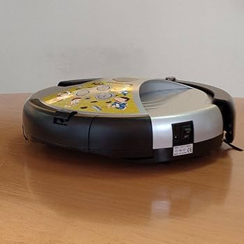 レレレのおじさん お掃除ロボット レレレのおじさん お掃除ロボット