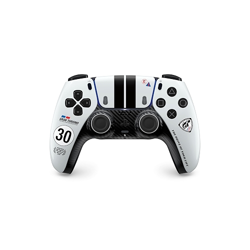 Controle sem fio DualSense® – Edição Limitada Gran Turismo Controle sem fio DualSense® – Edição Limitada Gran Turismo