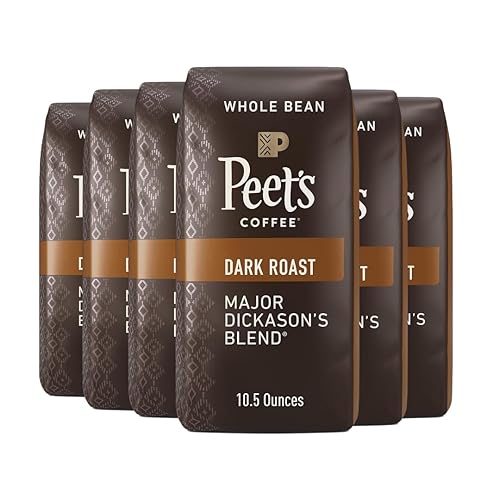 Peet's Coffee