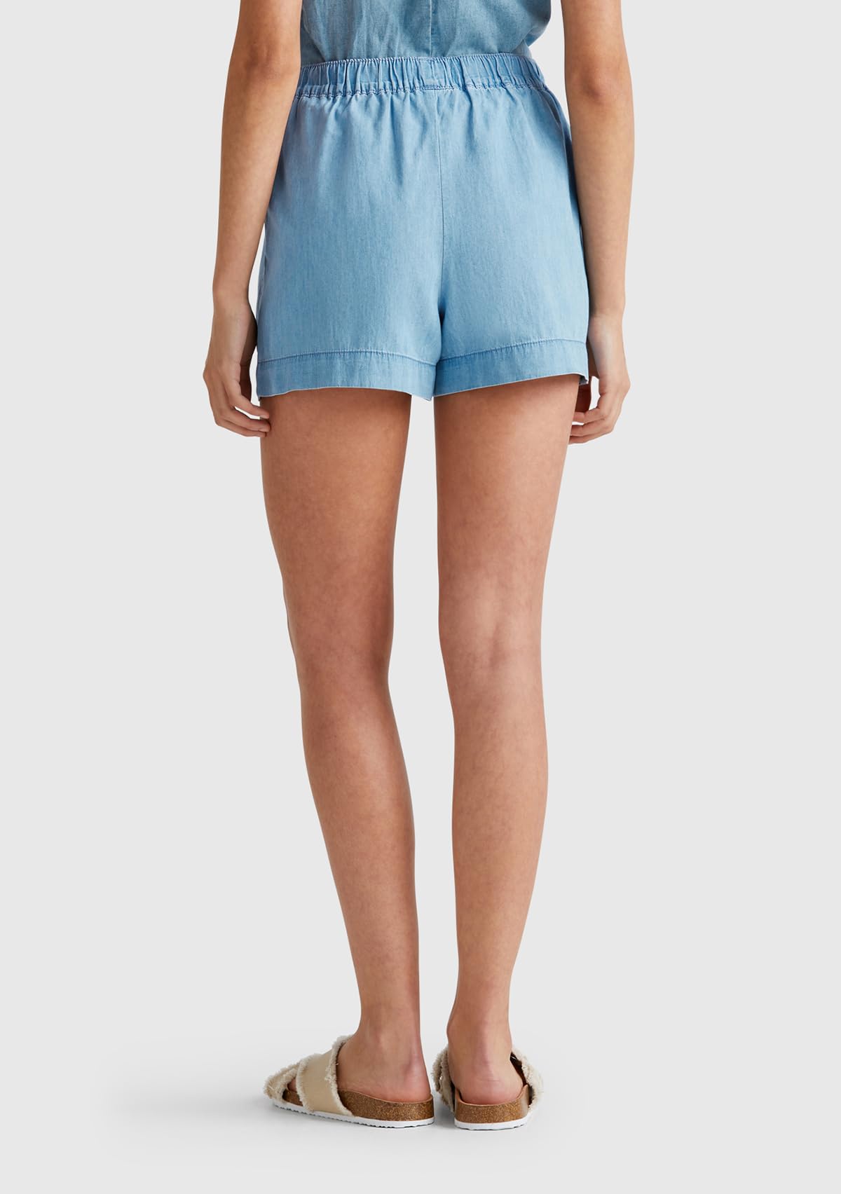 United Colors of Benetton Short 4dhjd9022 - Shorty Kobiety