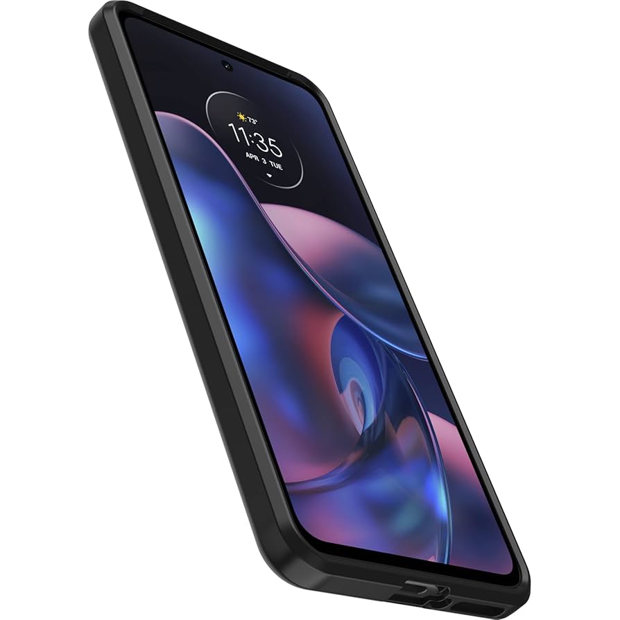 Motorola - ジャンク品　motorola edge 2022 ブラック ケース付き 51QjsXZmwjL._UF894,1000_QL80_.jpg