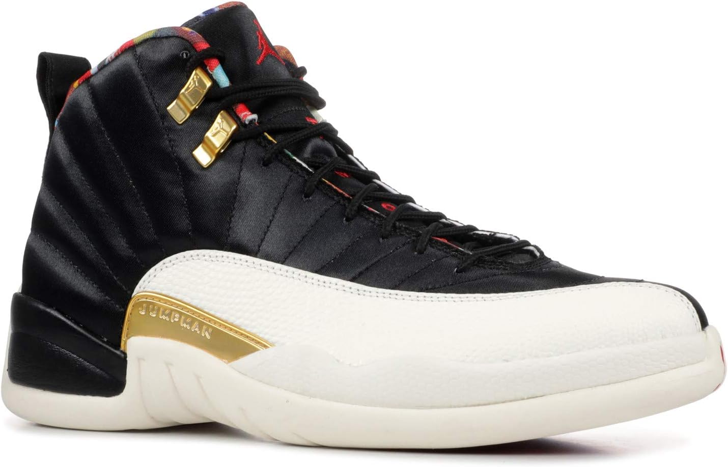 AIR JORDAN -   - AIR JORDAN 12 RETRO CNY CHINESE NEW YEAR - CI2977-006 - SIZE 9