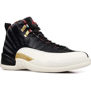 NIKE AIR JORDAN 12 RETRO ナイキ エアジョーダン 12 楽天市場】NIKE AIR JORDAN 12 RETRO GS 【PLAYOFF】 ナイキ