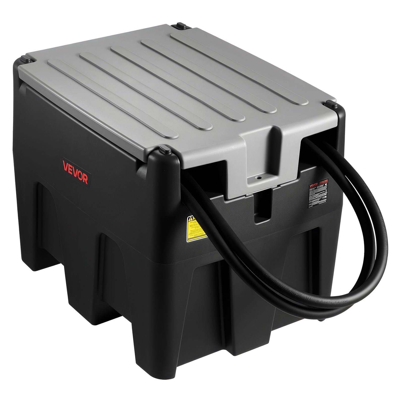 VEVOR Portable Diesel Tank