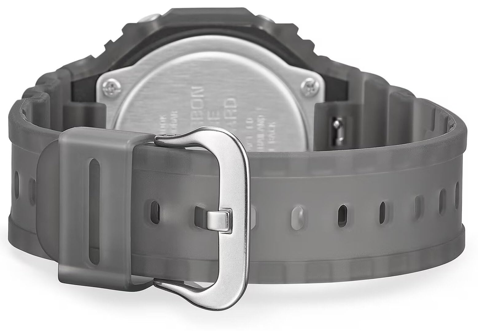 Casio Orologio analogico al quarzo digitale per unisex G-Shock