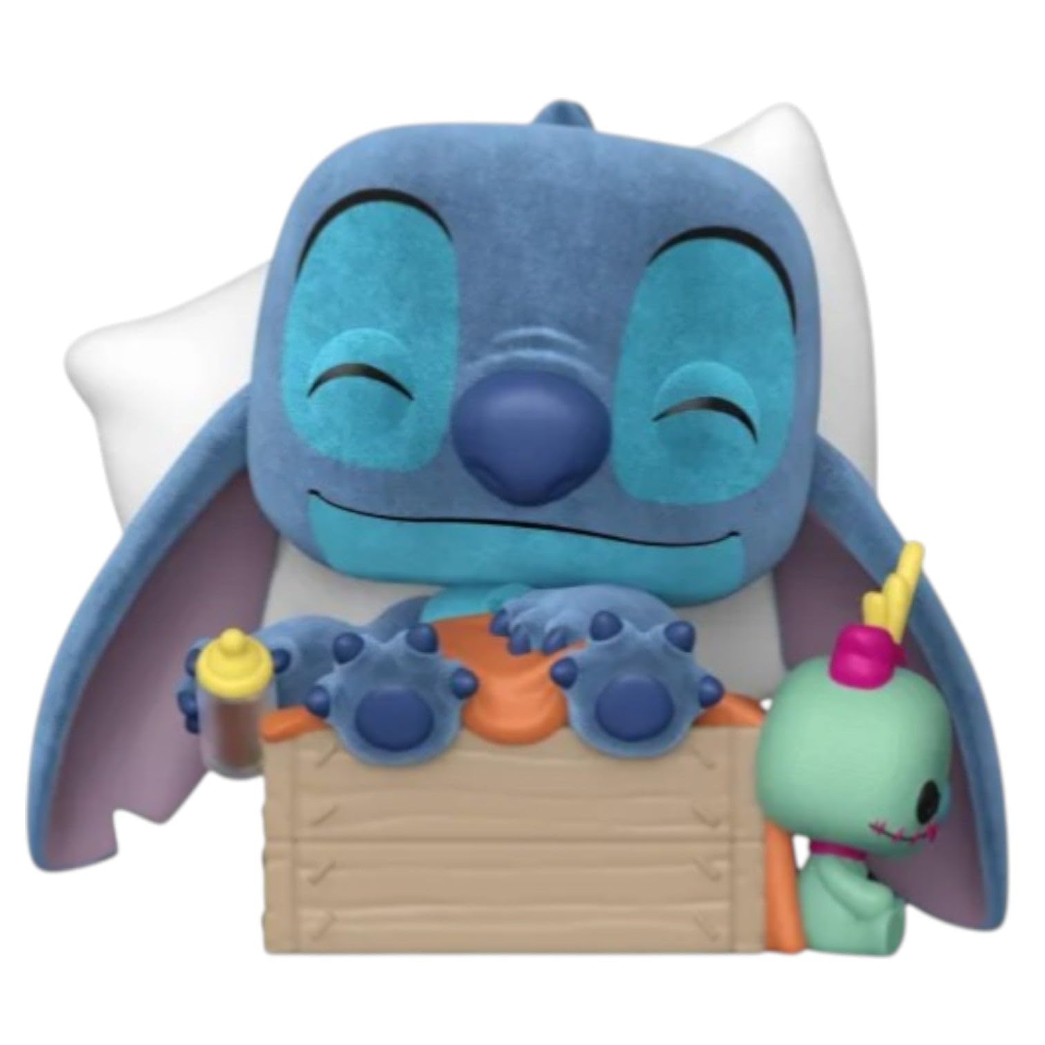Amazon.co.jp: FUNKO Pop! Plus ファンコ ポップ リロ＆スティッチ