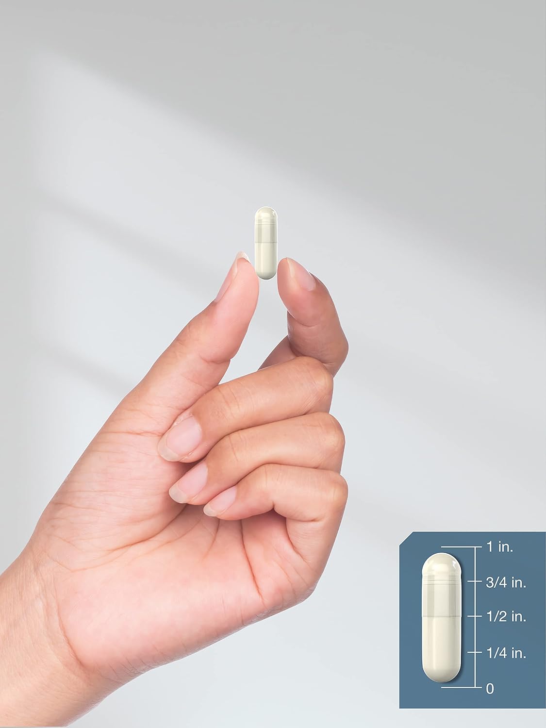 Niacin Vitamin B3 1000mg | 100 Capsules | with Flushing | Non-GMO, and Gluten Free Supplement | by Horbaach : Health & Household