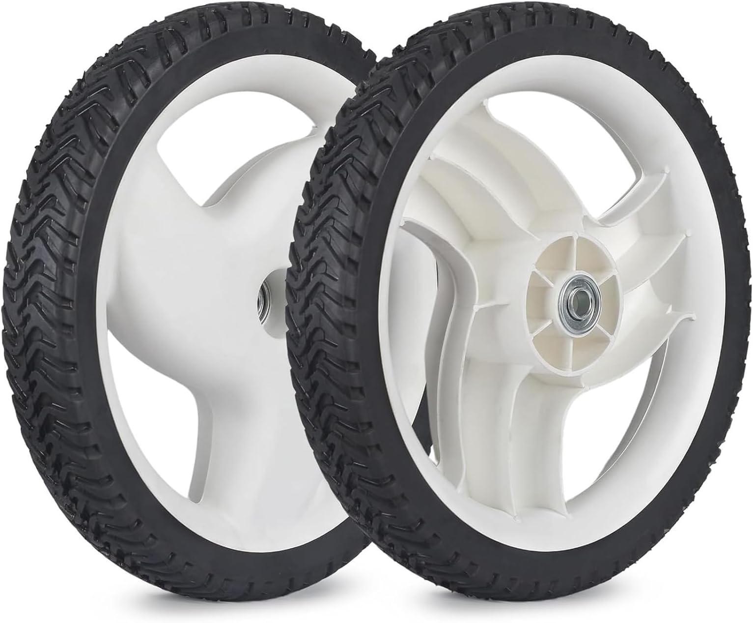 8" Wheel Gear Assembly For Toro Recycler 20332 (2009-2013), 20332C (2009-2013) E - Foto 3