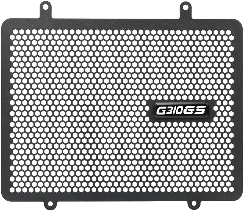 Radiator Grille Guard Cover, Motorcycle G310GS Accessories for B&MW G310 GS G 310 GS G310GS 2017-2022 Radiator Grille Grill Protective Guard Cover