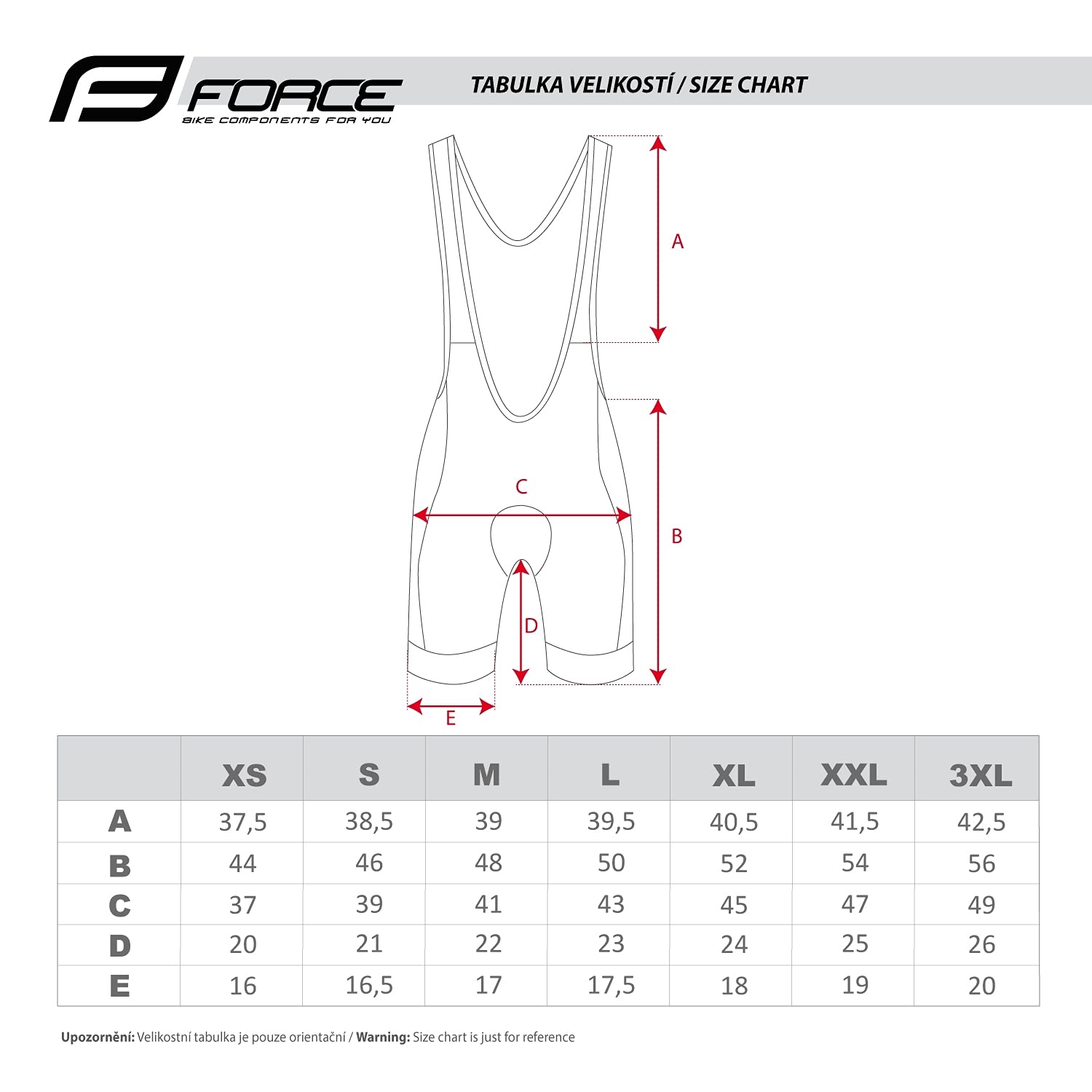 FORCE Pantaloncini ciclismo fondello in gel FAME nero blu - XL