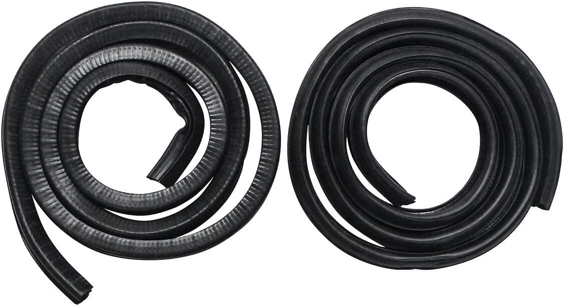 Westin 27-6115 Sure-Grip Running Boards Aluminum Black Pair 69 in. (Required Mounting Kit Sold Separately)