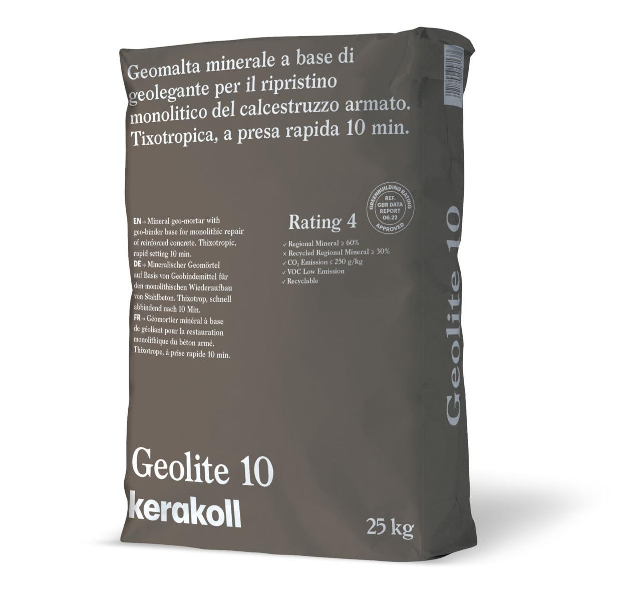 GEOLITE 10 kg 25 (193171)