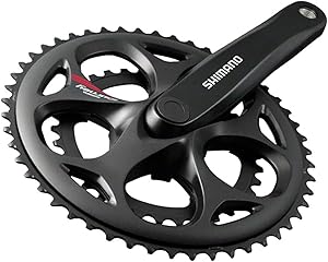 Shimano FC-A070 Road Bike Crankset