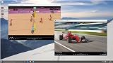 Hauppauge WinTV DualHD TV Stick with Remote Control Number Tuner 2 - 6