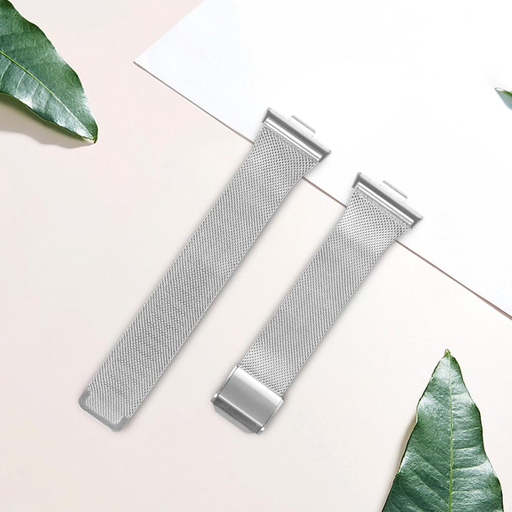 Gimuk Straps Compatible with Huawei Watch Fit 3 Strap - Image 4