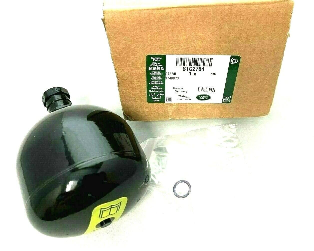 OEM Wabco Land Rover STC2784 ABS Accumulator