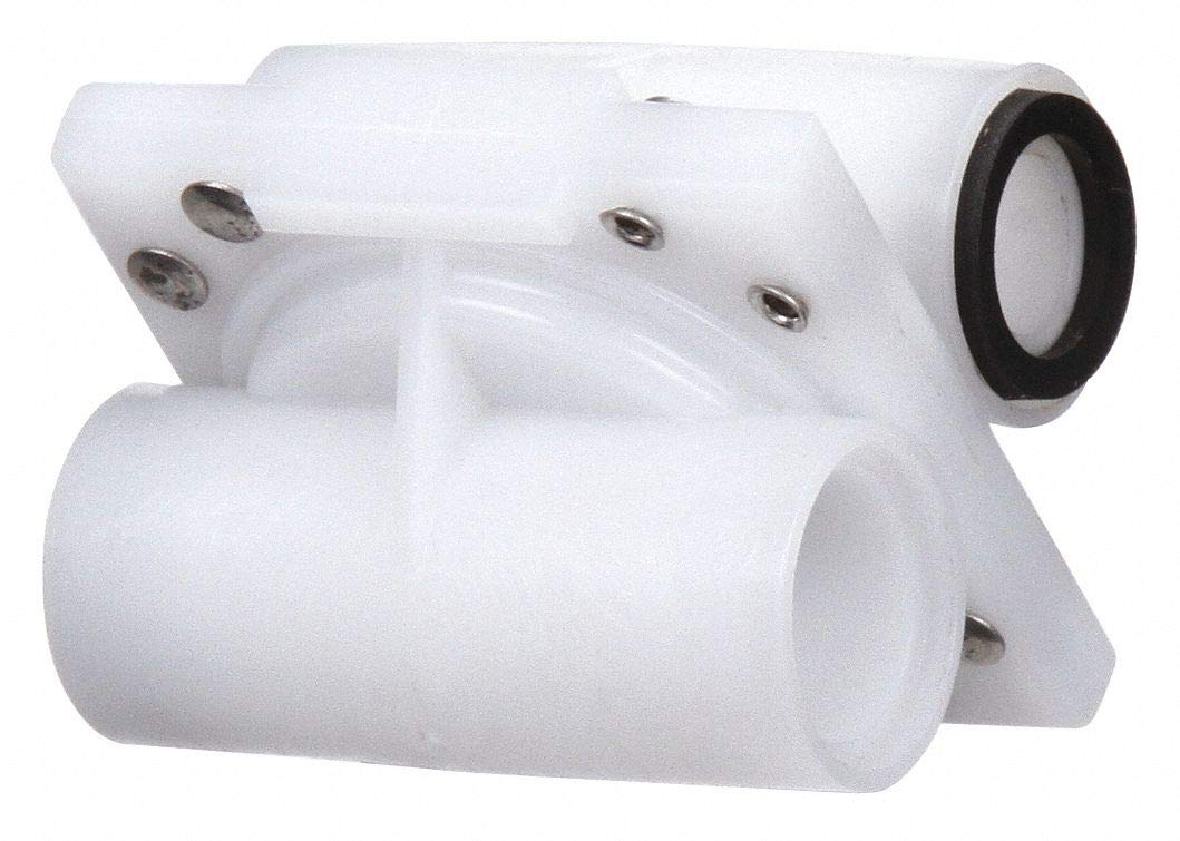 Bradley Cartridge Assembly for Bradley Safety Showers & Eyewashes