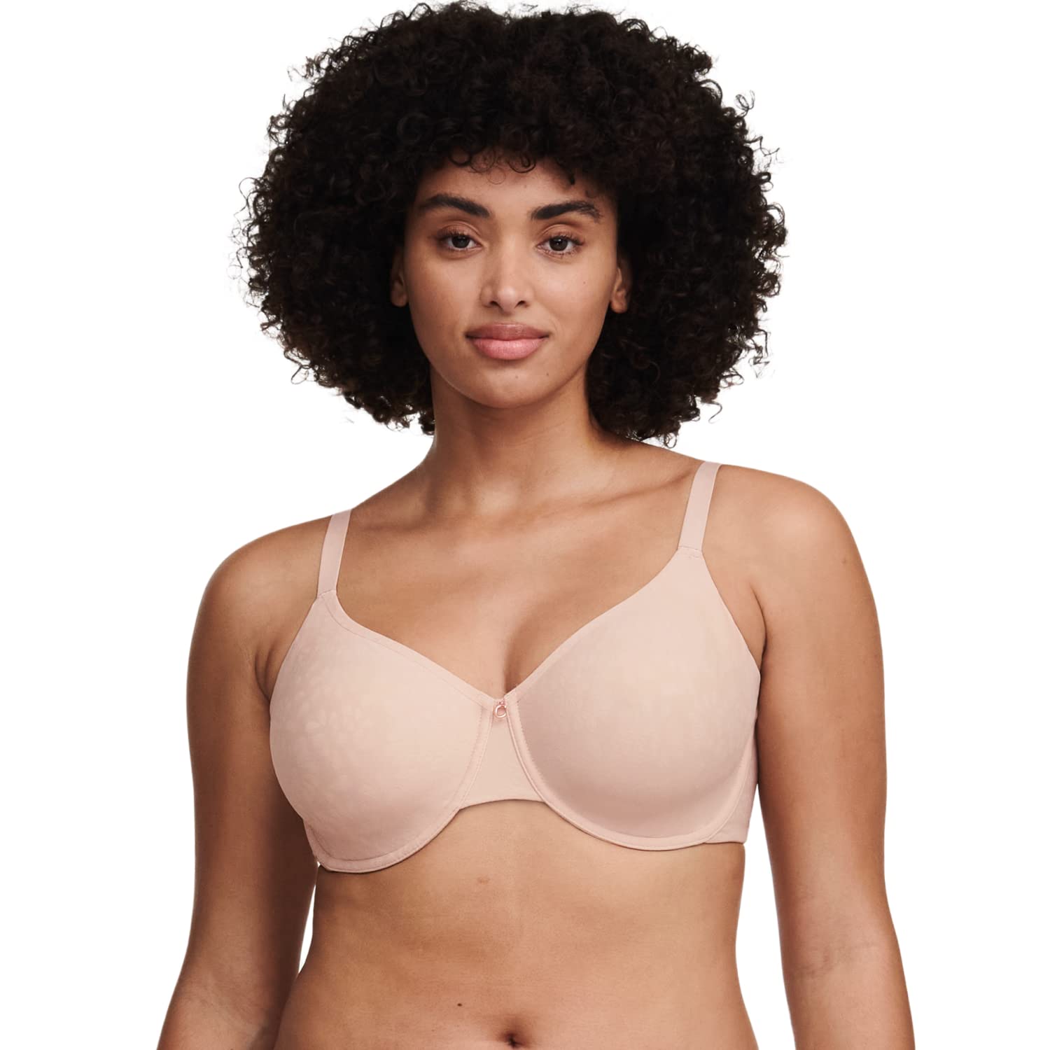 Chantelle Women's Comfort Chic Full Coverage Underwire Bra