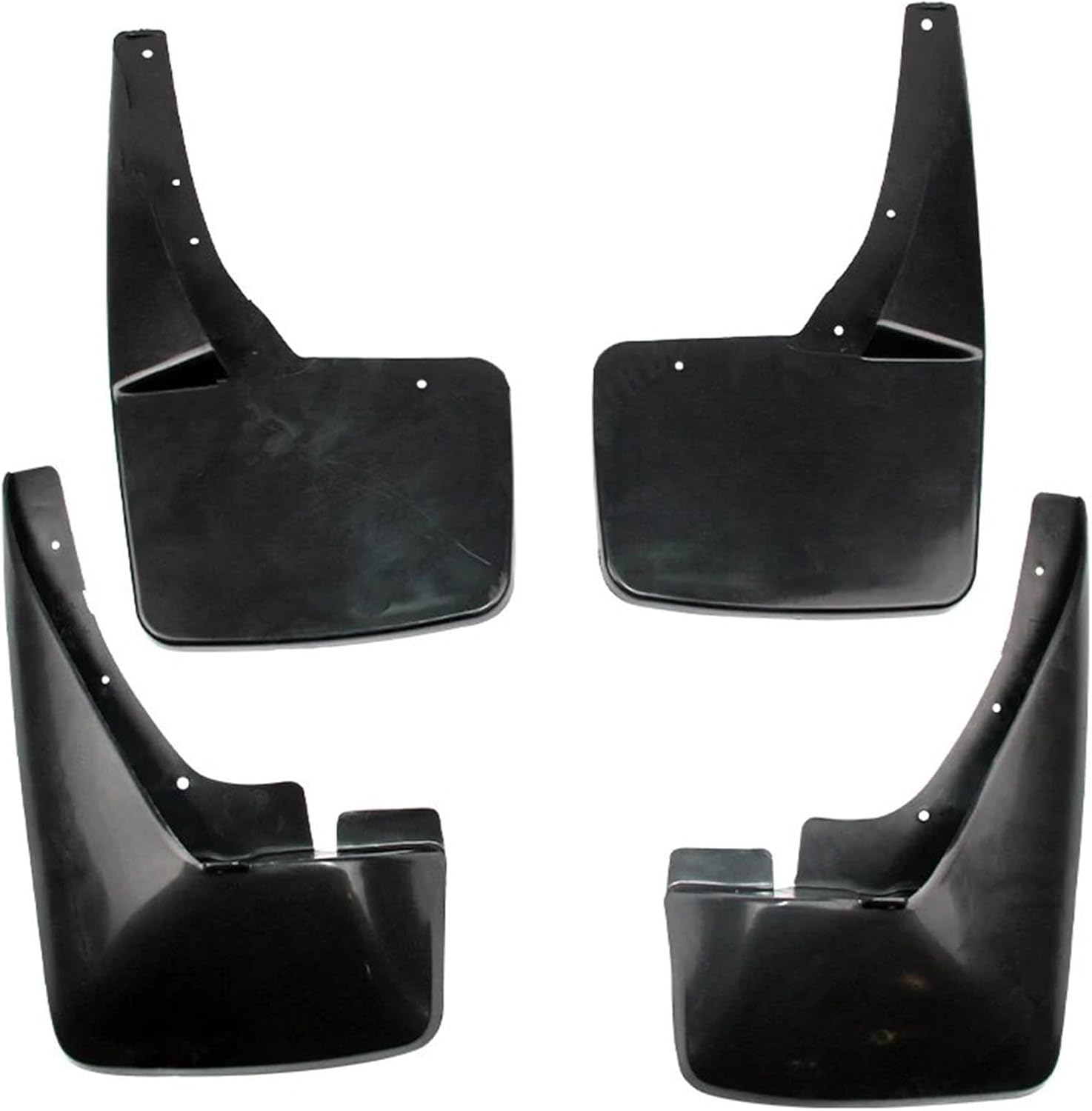 マッドガードオート 節約 キャデラック用エスカレード 2007-2020