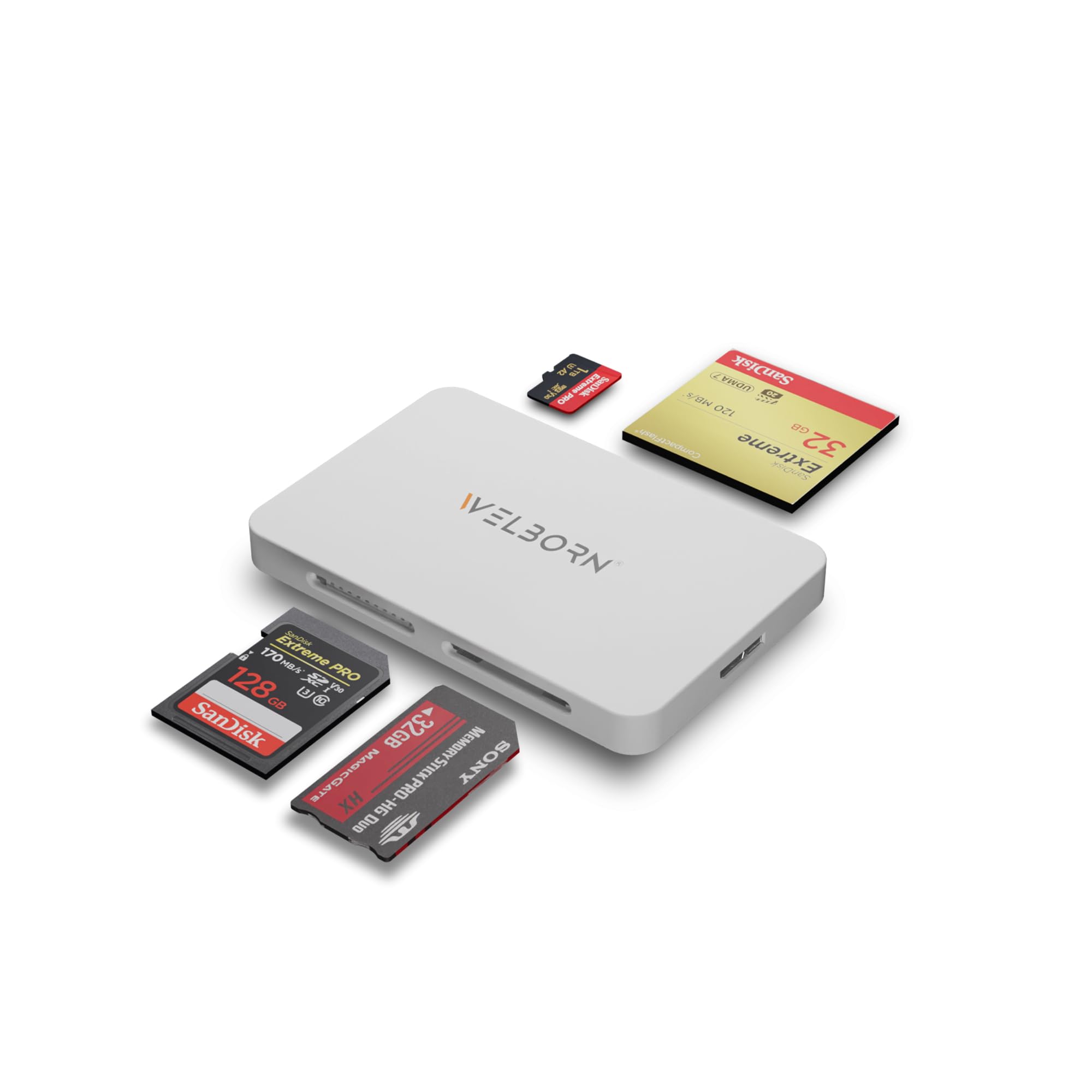 See full amazon price history chart for Welborn High Speed 3.0 Multi Card Reader M2/Micro SD Slot : MS Micro (M2) / Micro SD/T-Flash SD mSlot: SD/SDHC/SDXC, CF Slot : Compact Flash(CF), MS Slot: Memory Stick (MS) Welborn High Speed 3.0 Multi Card Reader M2/Micro SD Slot : MS Micro (M2) / Micro SD/T-Flash SD mSlot: SD/SDHC/SDXC, CF Slot : Compact Flash(CF), MS Slot: Memory Stick (MS) (B0CN39PS7B) Amazon Price History, Amazon Price Tracker