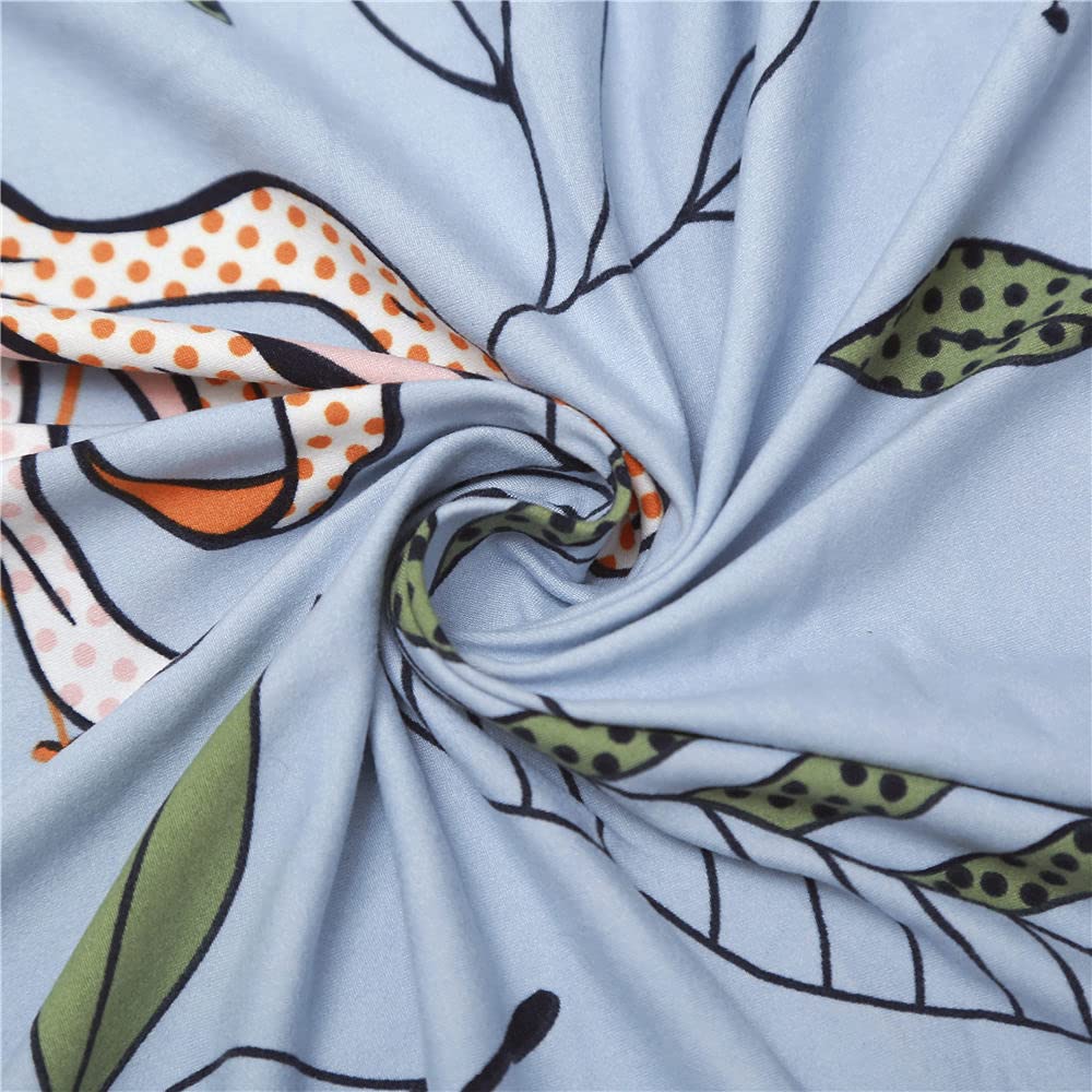 Highdi 2 Pezzi Jacquard Copripoltrona con Orecchie Elasticizzato