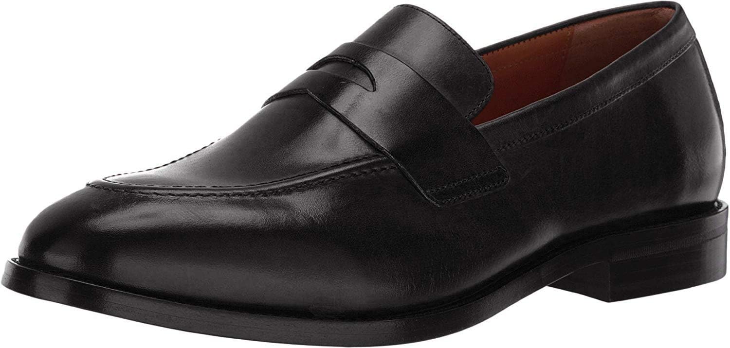 Cole Haan Kneeland Penny Loafer Black 7
