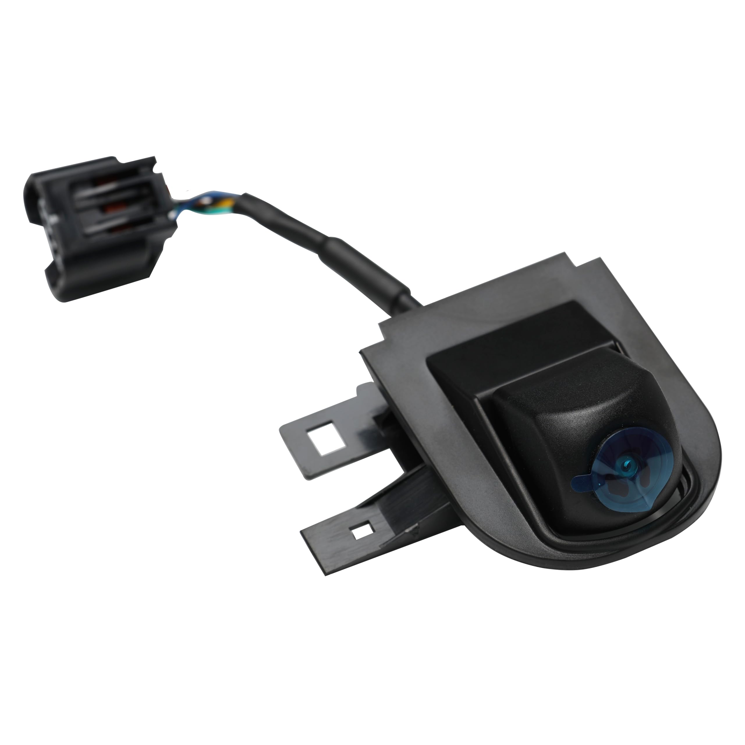 Rear View Backup Camera 39530-T3L-A01 Compatible with Honda Accord EX EX-L LX LX-S Sport Touring 2.4L 3.5L 2013-2017 Accord 2.0L 2014 2015 Reverse Park Assist Camera Replace 39530T3LA01