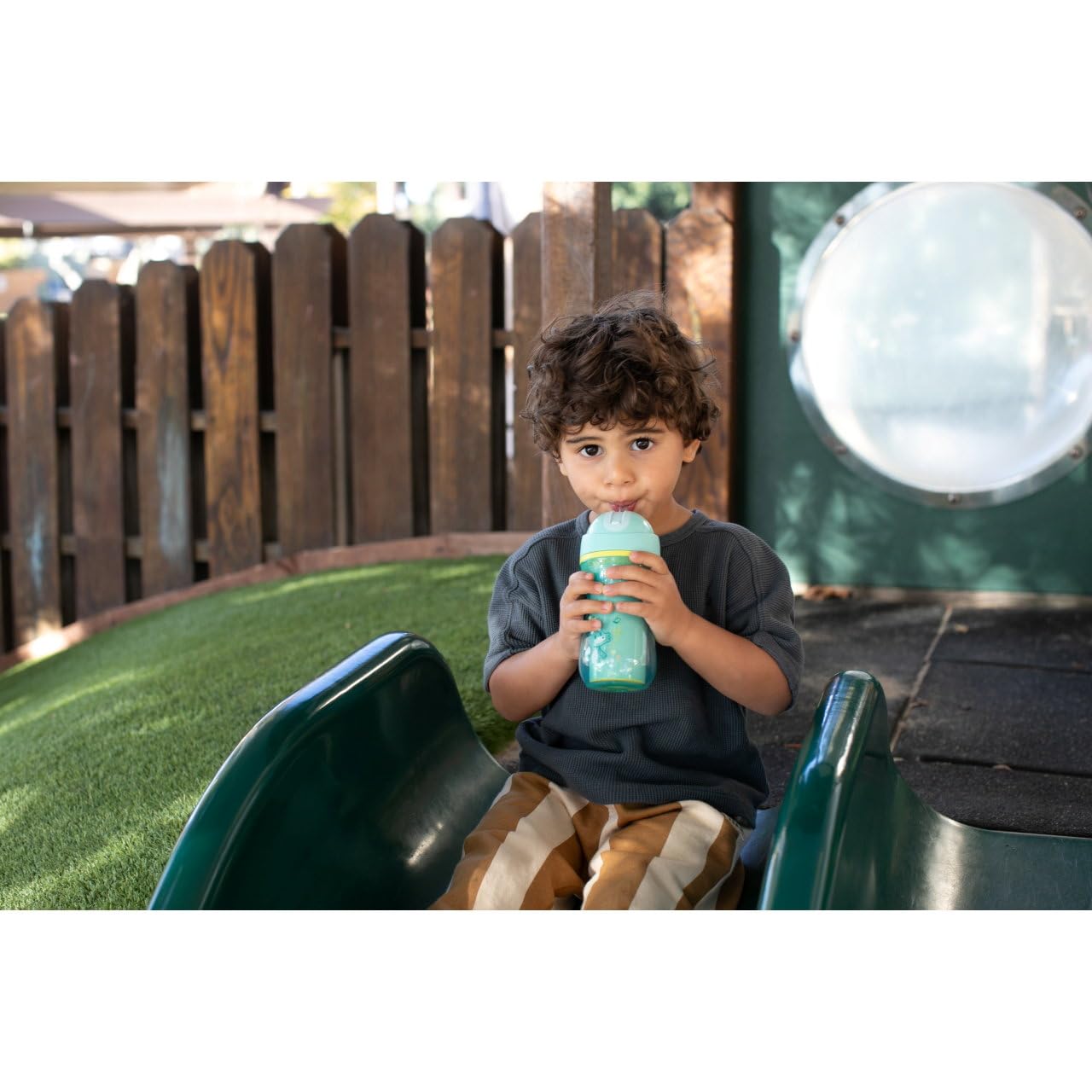 Chicco Sport Cup Teal 14M+ 1