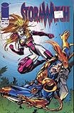 Read Online Stormwatch #14, September 1994 Kindle Editon