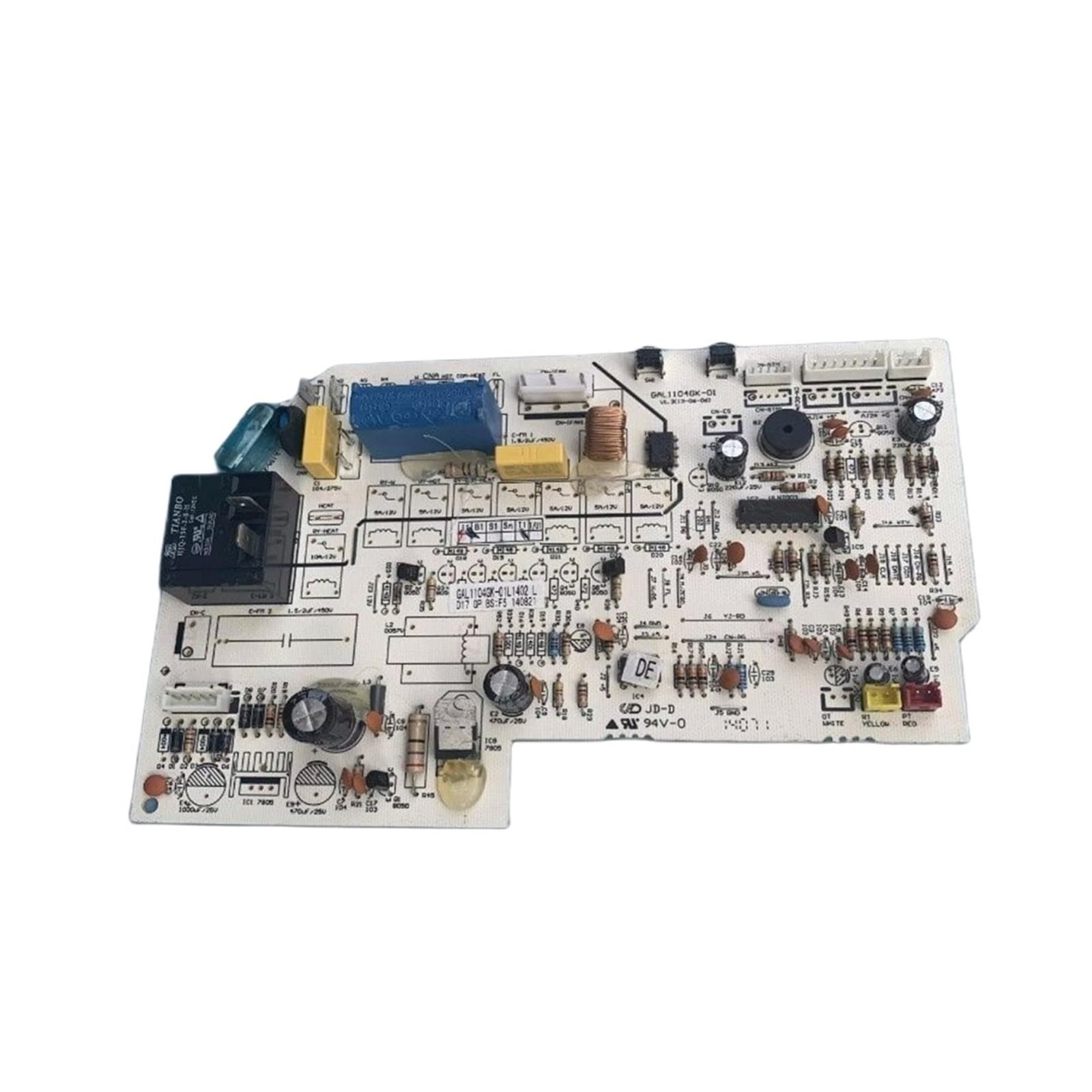 For Air conditioning computer board main board GAL0902GK-01 control board