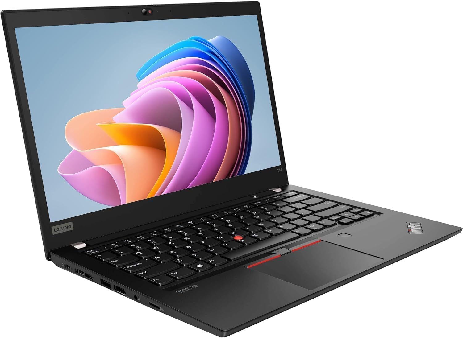 Lenovo T14 Gen1 第10世代 i5 8GB 256GB オフィス Lenovo ThinkPad T14 Gen 1 14