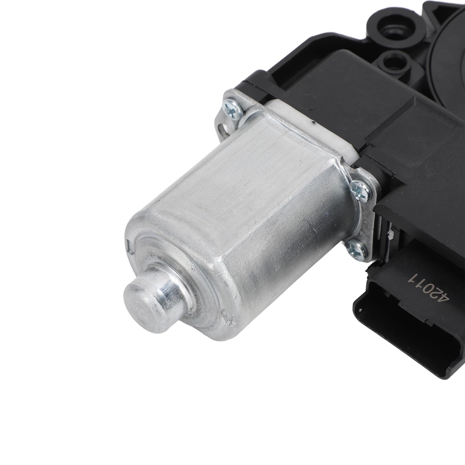 Moteur de Fenêtre électrique 82450 2P010 côté Conducteur Avant, Moteur de Lève-vitre de Porte à Haute Performance pour Fenêtre 2011 à 2013 la fiabilité des Latérales Compatible