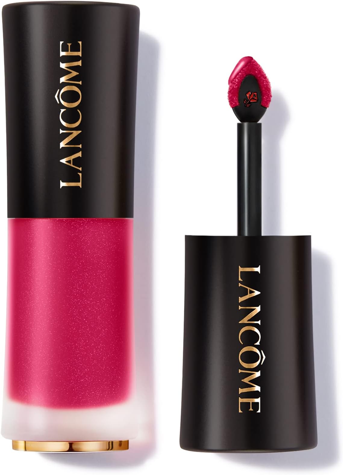 Lancôme L'Absolu Rouge Drama Ink - All Day Wear - Lightweight - Semi-Matte
