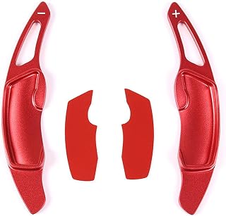 Subaru Paddle Shift Extension