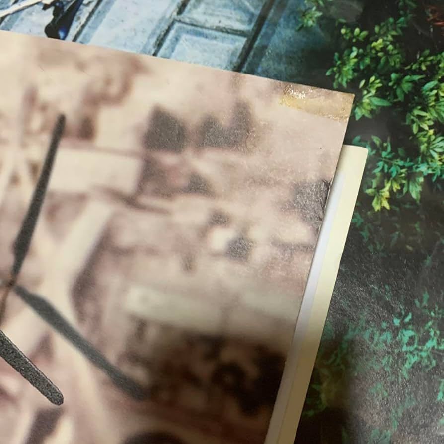 BUMP OF CHICKEN サイン入りポスター藤原基央ギルドFM802