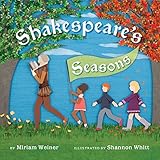 Shakespeare's Seasons
