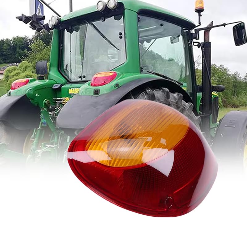 Cola del Tractor ligera trasera AL210180 encaja AL176143 AL119405 12V 21W 21/5W 1pc