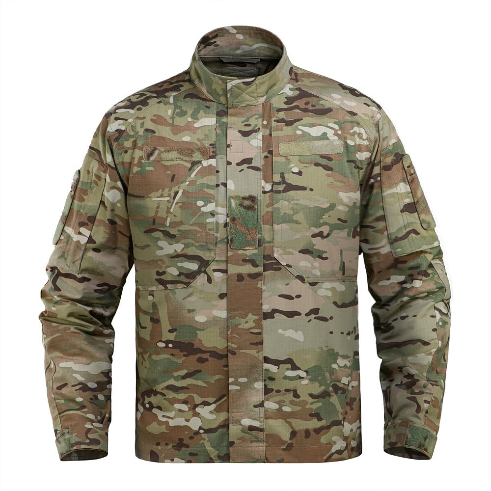M-Tac Kurtka Mundurowa Elite NYCO Extreme
