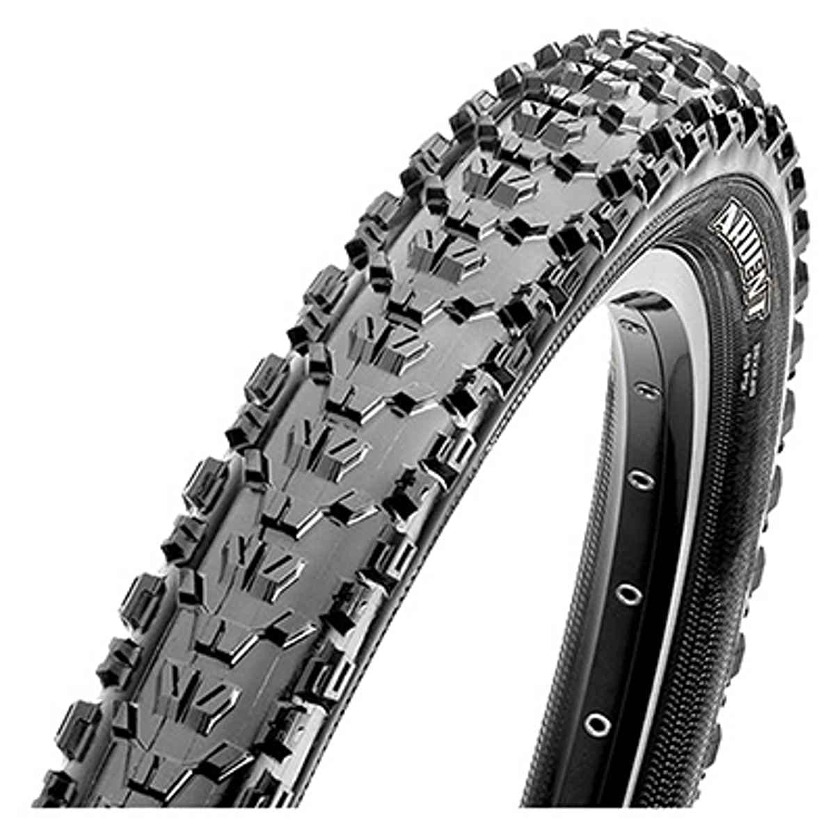 MaxxisAssegai 27.5 x 2.50 WT 120 TPI Foldable 3C MaxxGrip EXO+/TR Green Mountain Bike Tire
