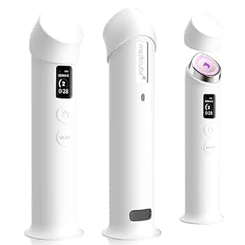 Amazon.co.jp: 【2025年度 先行発売】YXHH新登場 メディキューブ