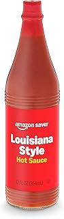 Louisiana Hot Sauce, 12 fl oz