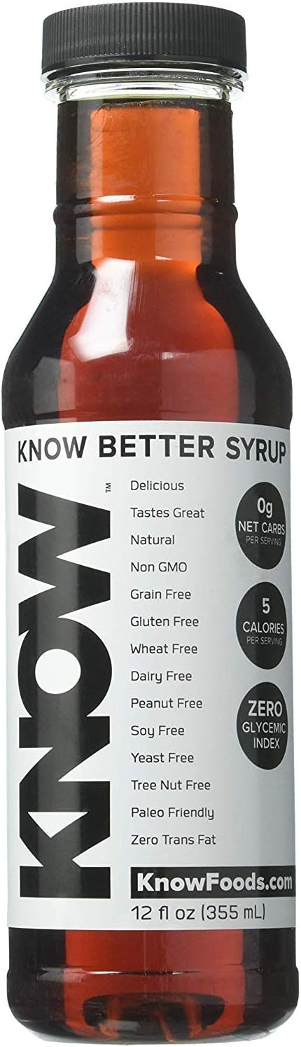 Maple Syrup